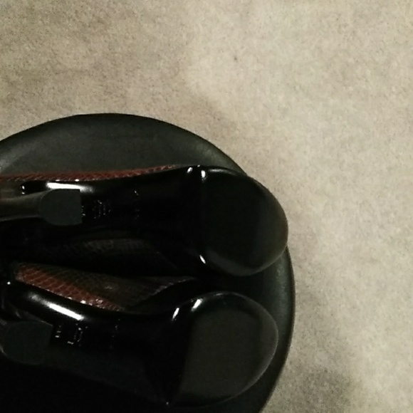 Via Spiga platforms. - Picture 4 of 4